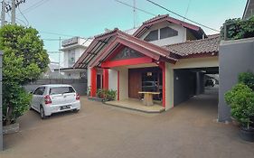 Reddoorz Near Ipdn 2